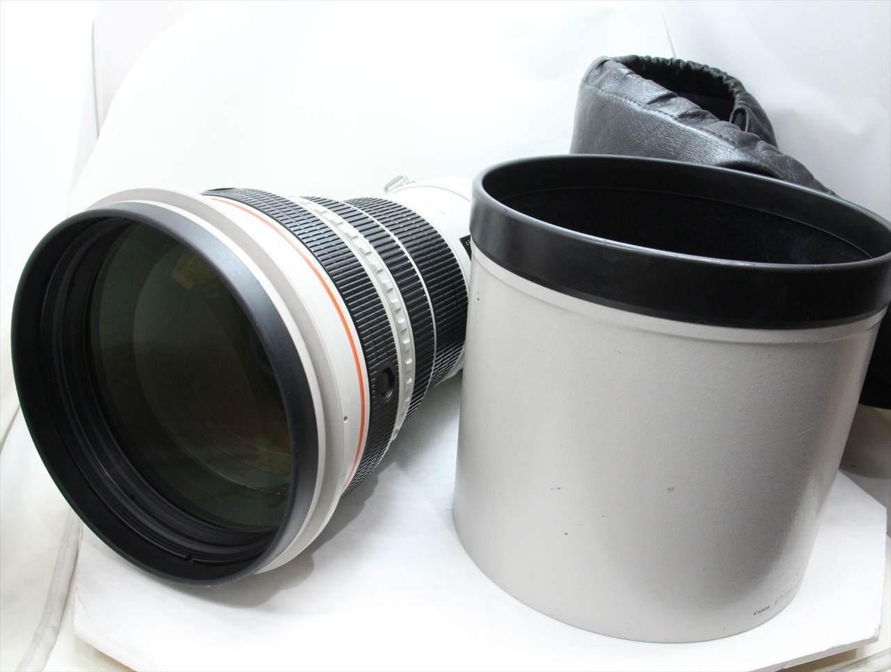 【中古】 キヤノン(canon) EF400mm F2.8L IS USM