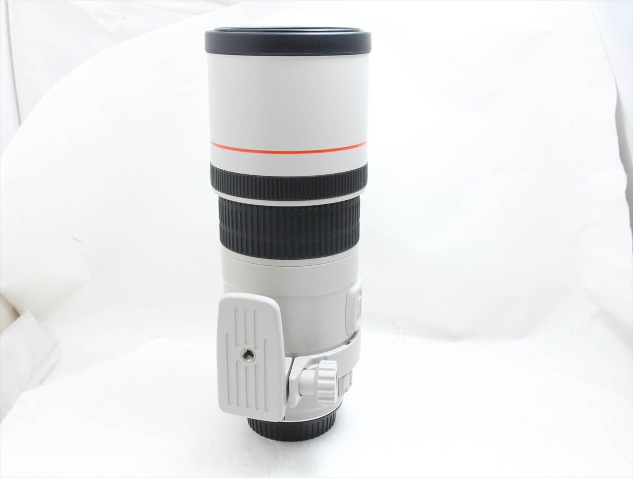 【中古】 キヤノン(canon) EF300mm F4L IS USM
