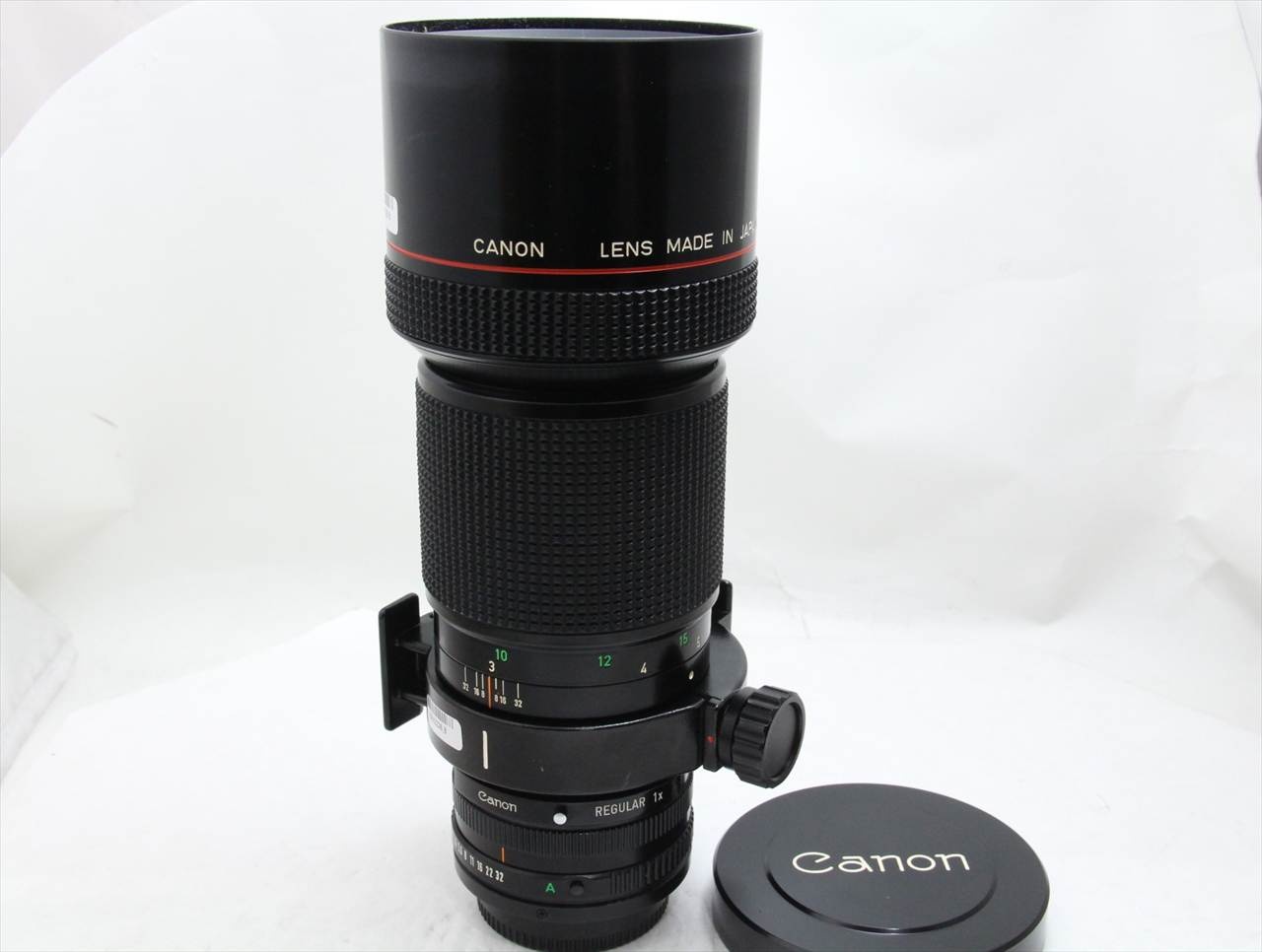【中古】 キヤノン(canon) NFD300mm F4L