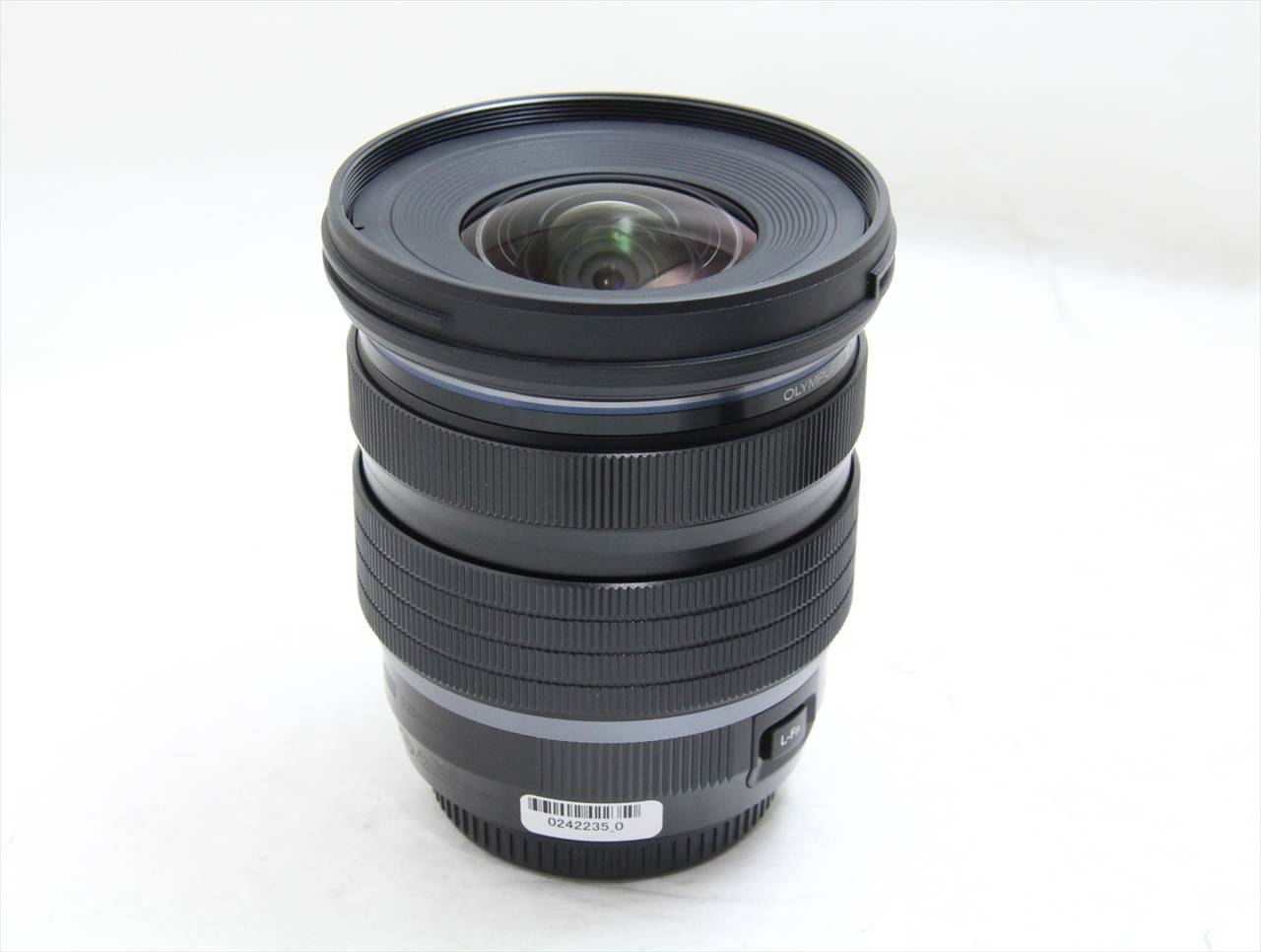 【中古】 オリンパス・OMシステム(olympus・OM SYSTEM) M.ZUIKO DIGITAL ED 8-25mm F4.0 PRO