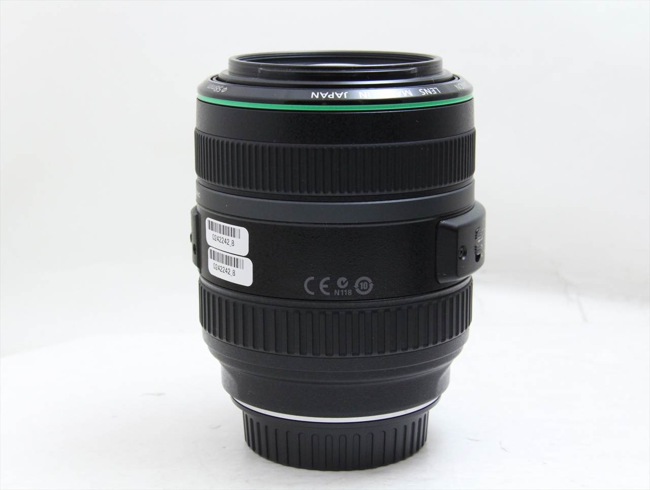 【中古】 キヤノン(canon) EF70-300mm F4.5-5.6 DO IS USM