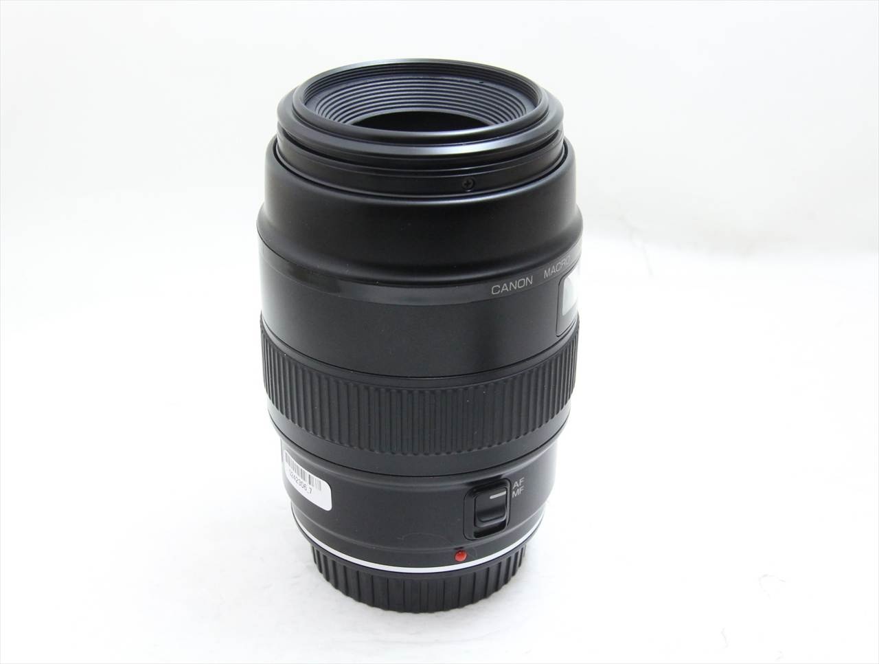 【中古】 キヤノン(canon) EF100mm F2.8 マクロ