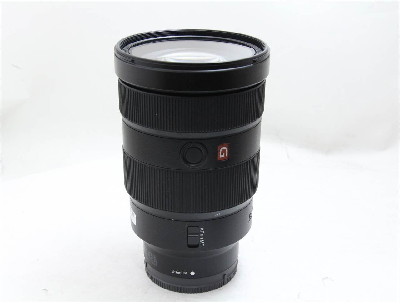 【中古】 ソニー(sony) FE 24-70mm F2.8 GM SEL2470GM
