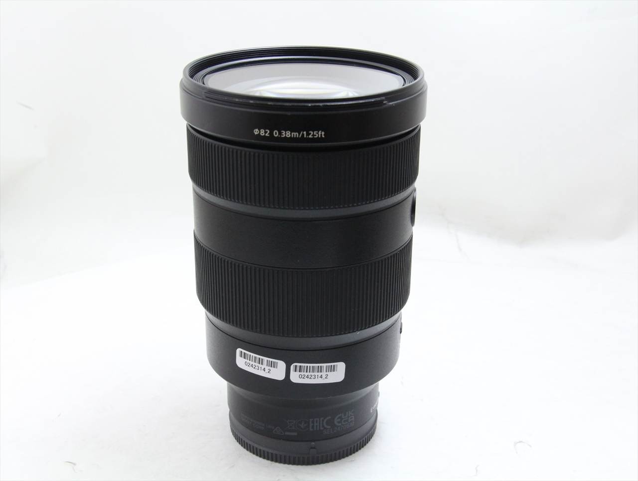 【中古】 ソニー(sony) FE 24-70mm F2.8 GM SEL2470GM