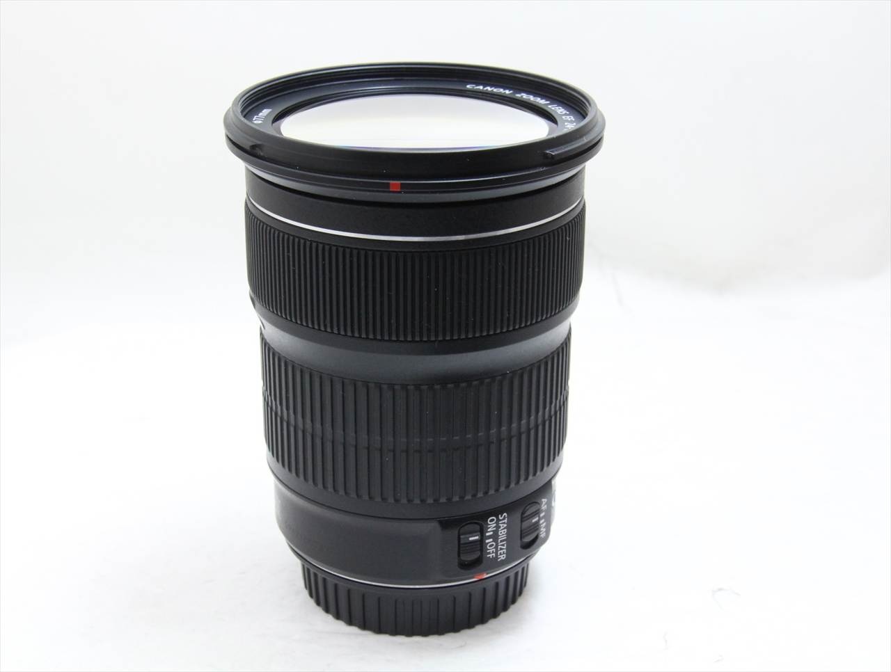 【中古】 キヤノン(canon) EF24-105mm F3.5-5.6 IS STM