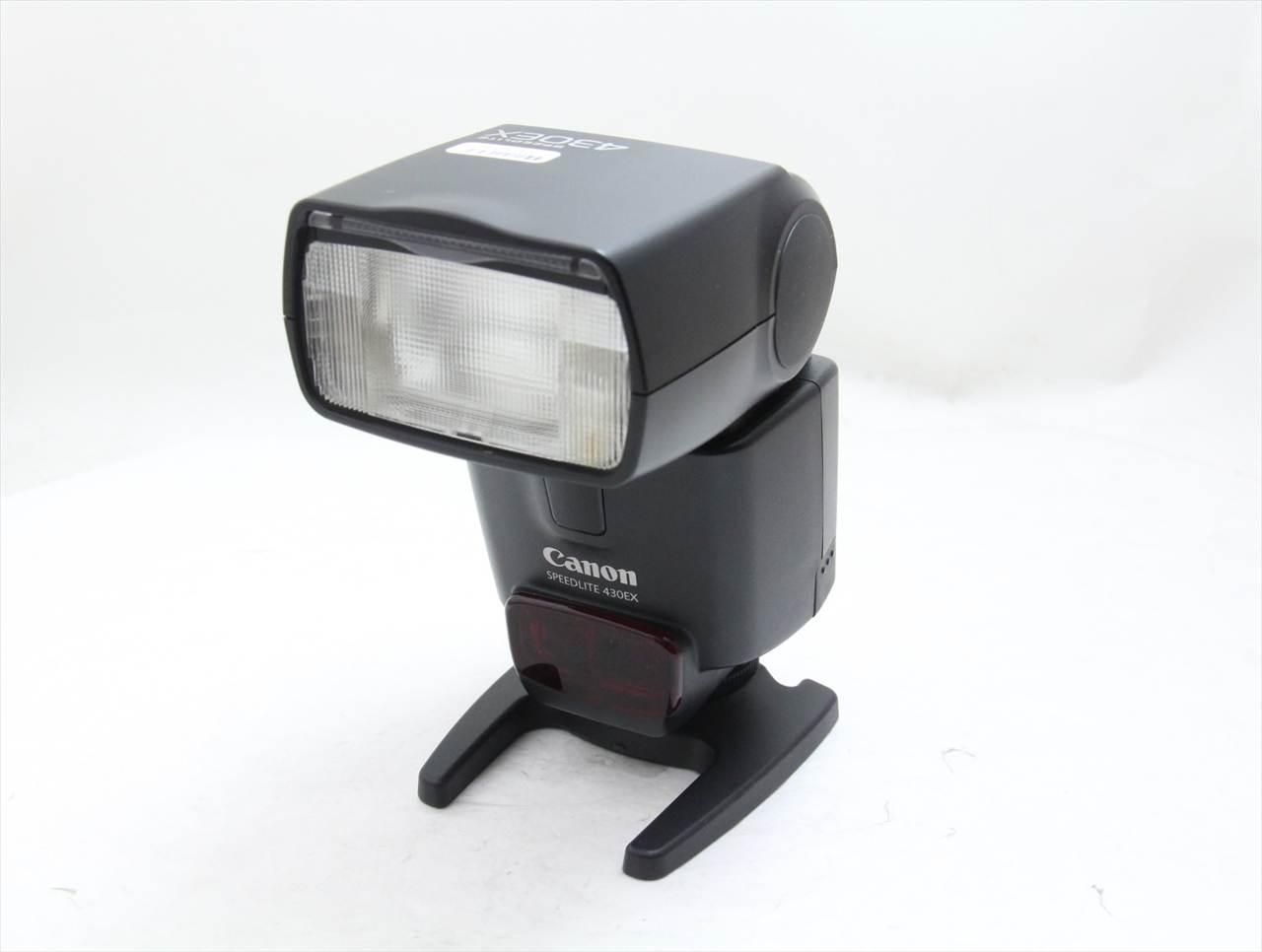 【中古】 キヤノン(canon) スピードライト 430EX