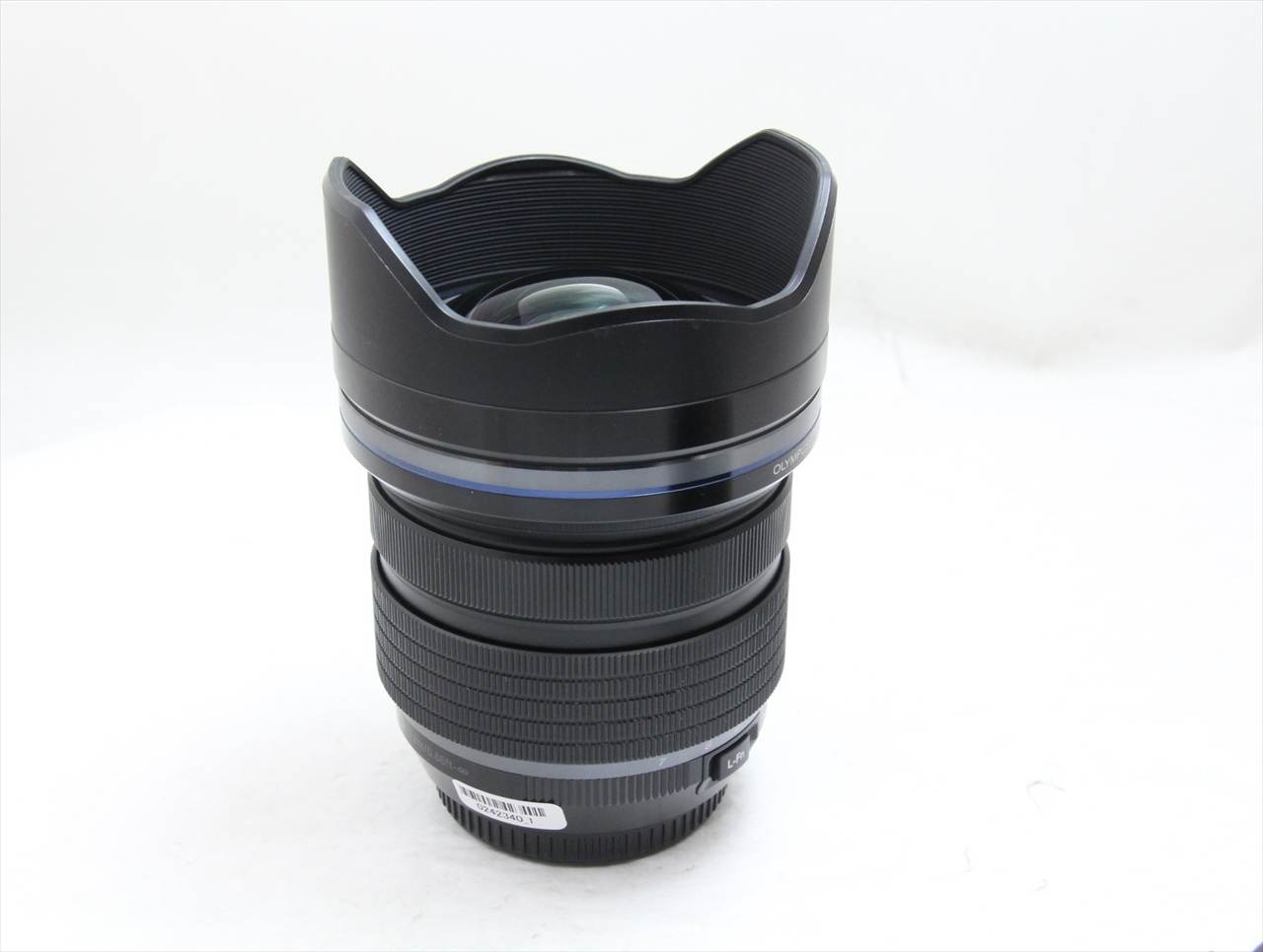 【中古】 オリンパス・OMシステム(olympus・OM SYSTEM) M.ZUIKO DIGITAL ED 7-14mm F2.8 PRO