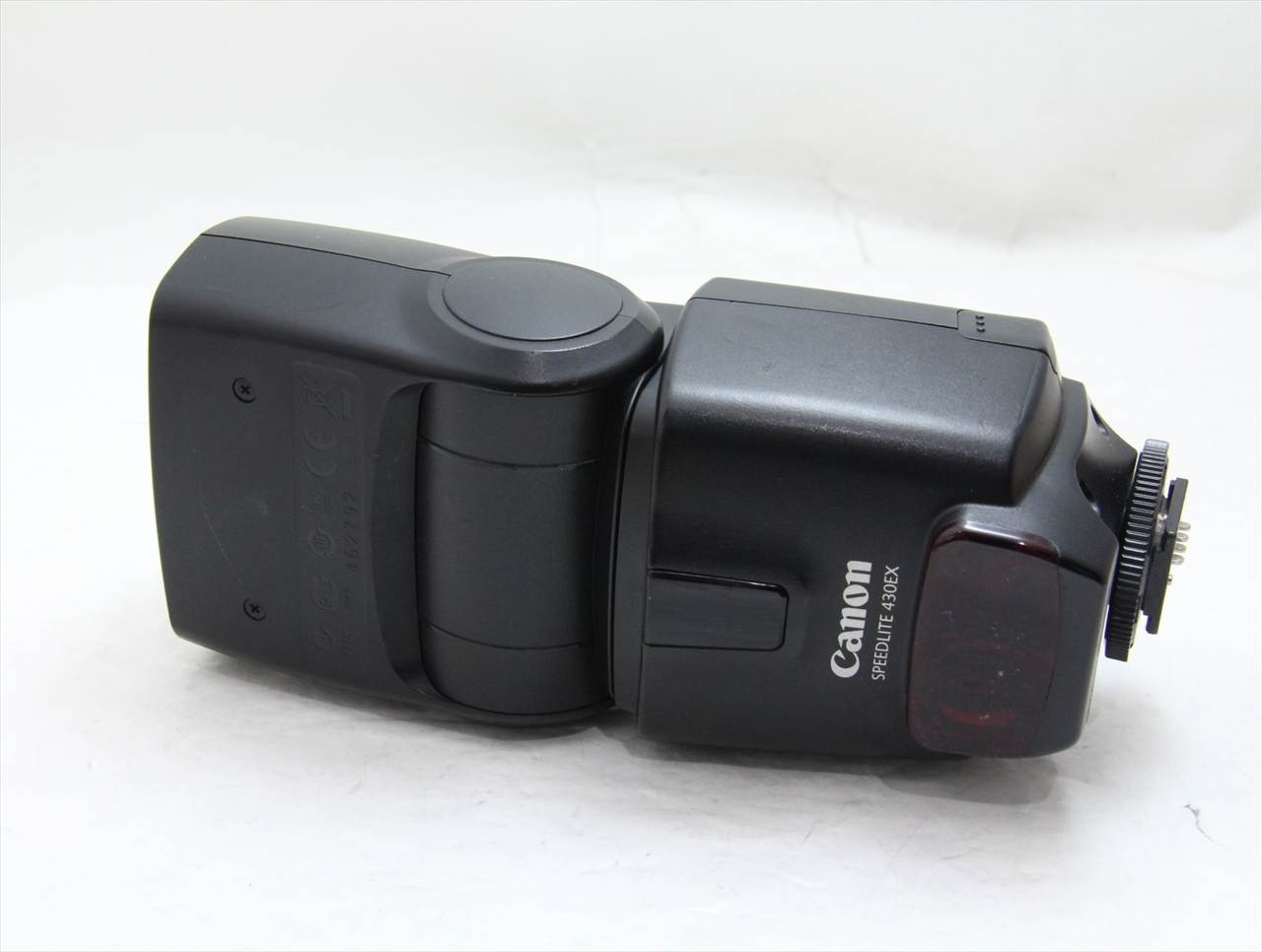 【中古】 キヤノン(canon) スピードライト 430EX