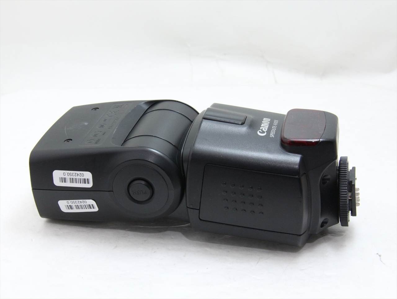 【中古】 キヤノン(canon) スピードライト 430EX