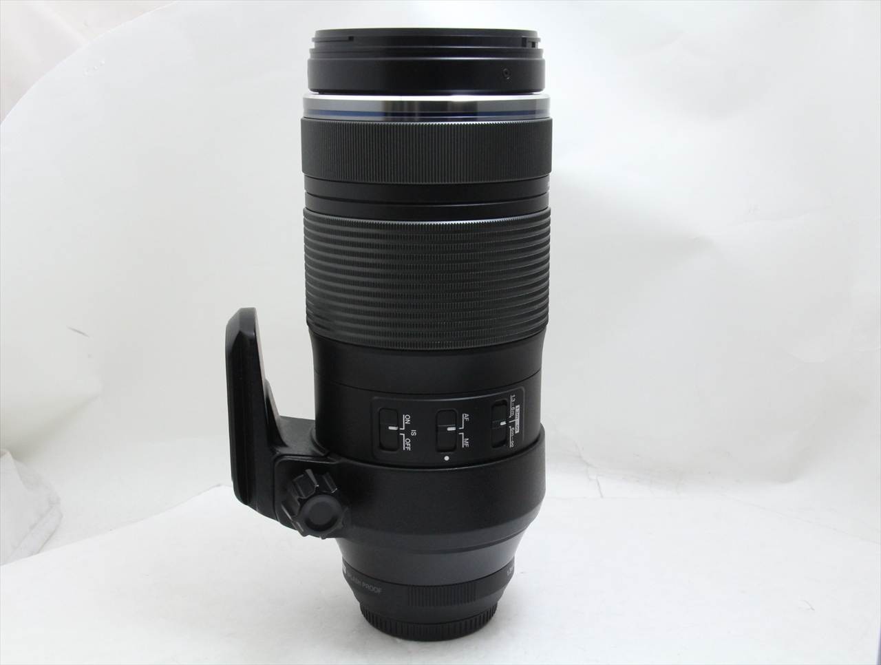 【中古】 オリンパス・OMシステム(olympus・OM SYSTEM) M.ZUIKO DIGITAL ED 100-400mm F5.0-6.3 IS