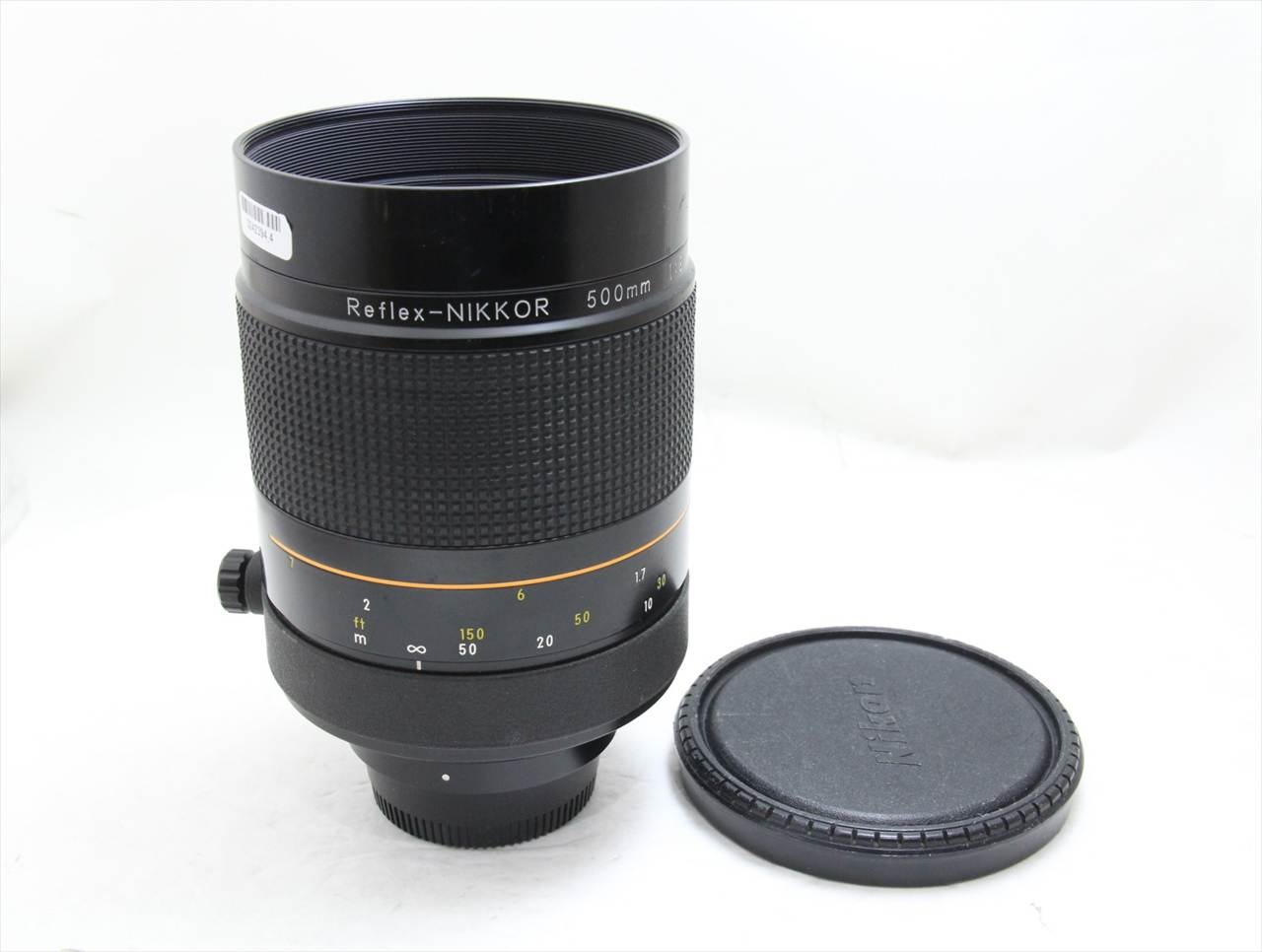 【中古】 ニコン(nikon) Reflex Nikkor 500mm F8