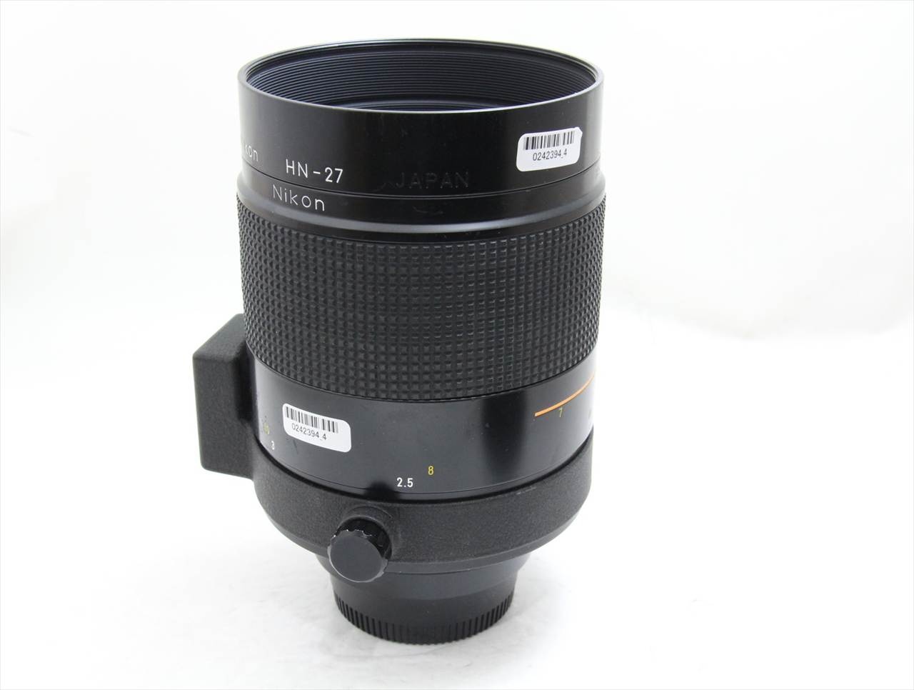 【中古】 ニコン(nikon) Reflex Nikkor 500mm F8