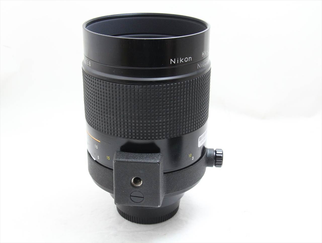 【中古】 ニコン(nikon) Reflex Nikkor 500mm F8