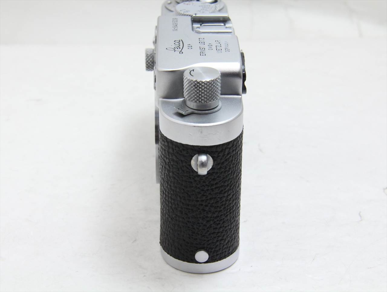 【中古】 ライカ(leica) IIIg