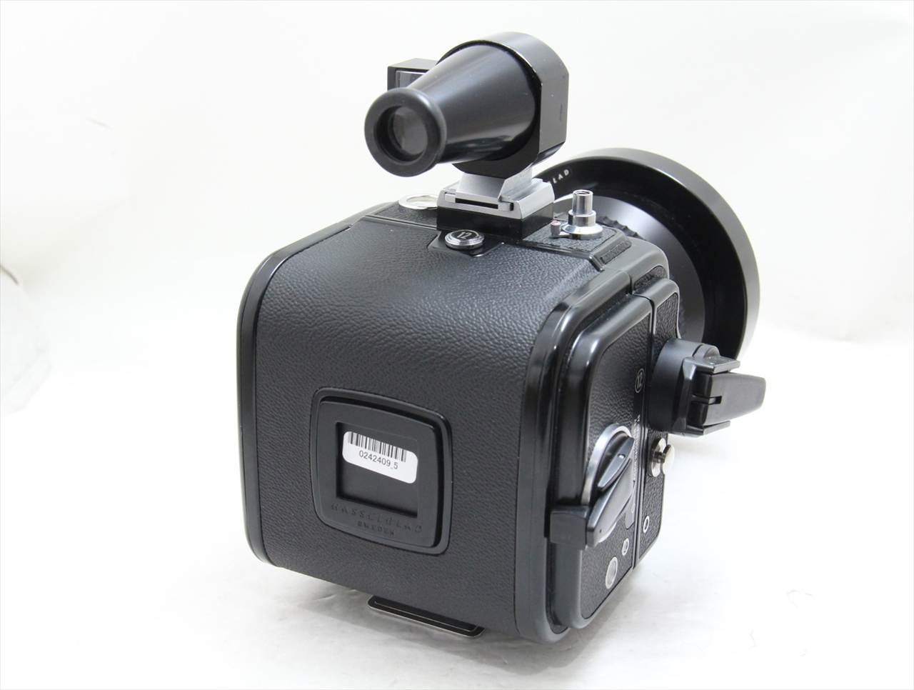 【中古】 ハッセル(hassell) SWC/M 38mm F4.5 T*