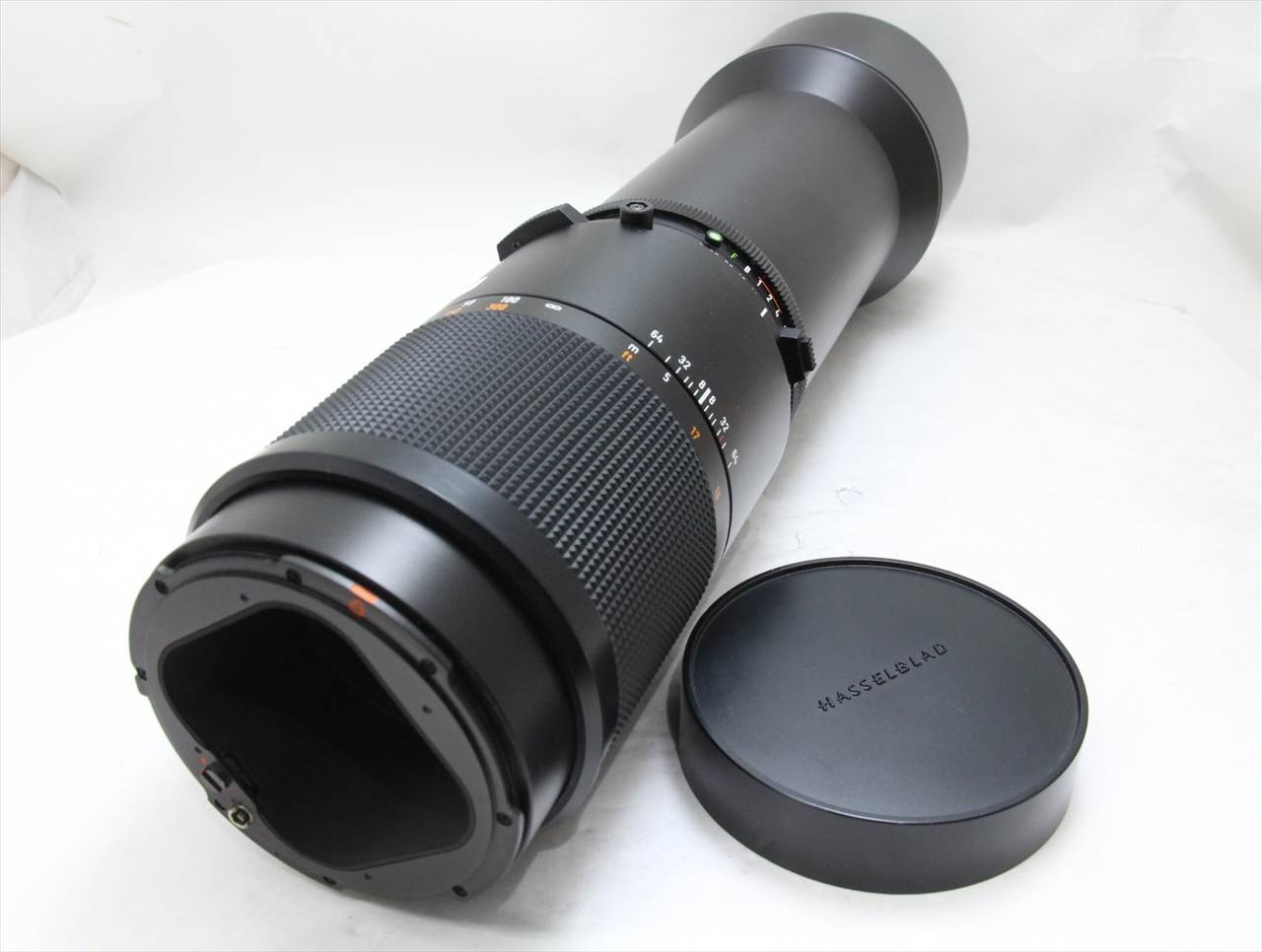 【中古】 ハッセル(hassell) CF 500mm F8