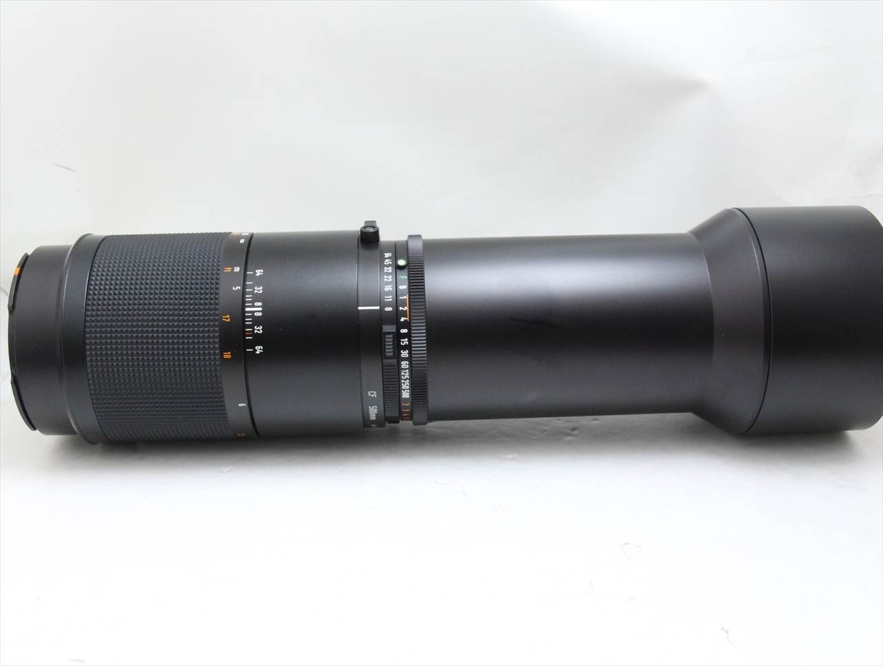 【中古】 ハッセル(hassell) CF 500mm F8
