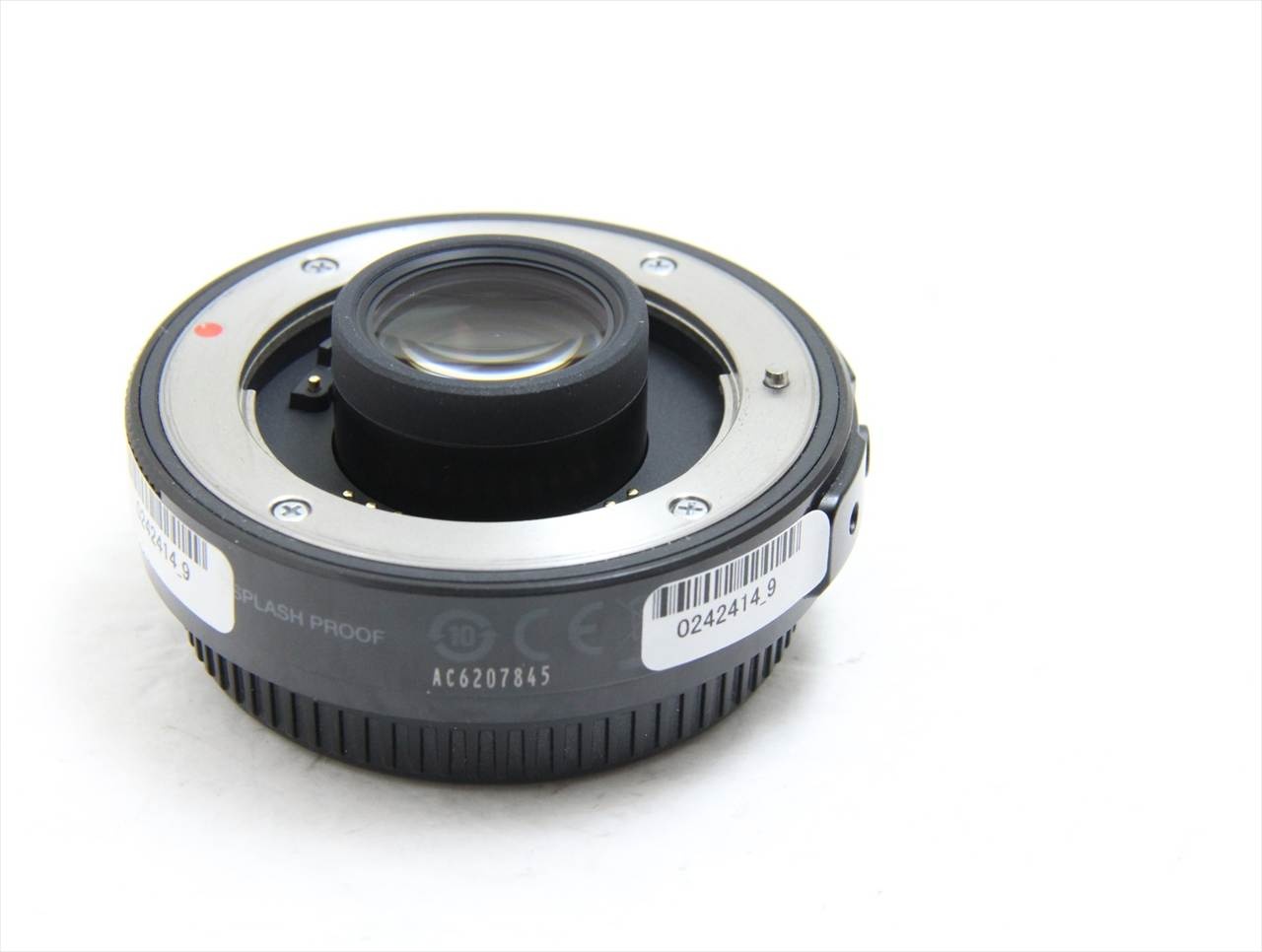 【中古】 オリンパス・OMシステム(olympus・OM SYSTEM) M.ZUIKO DIGITAL 1.4x Teleconverter MC-14