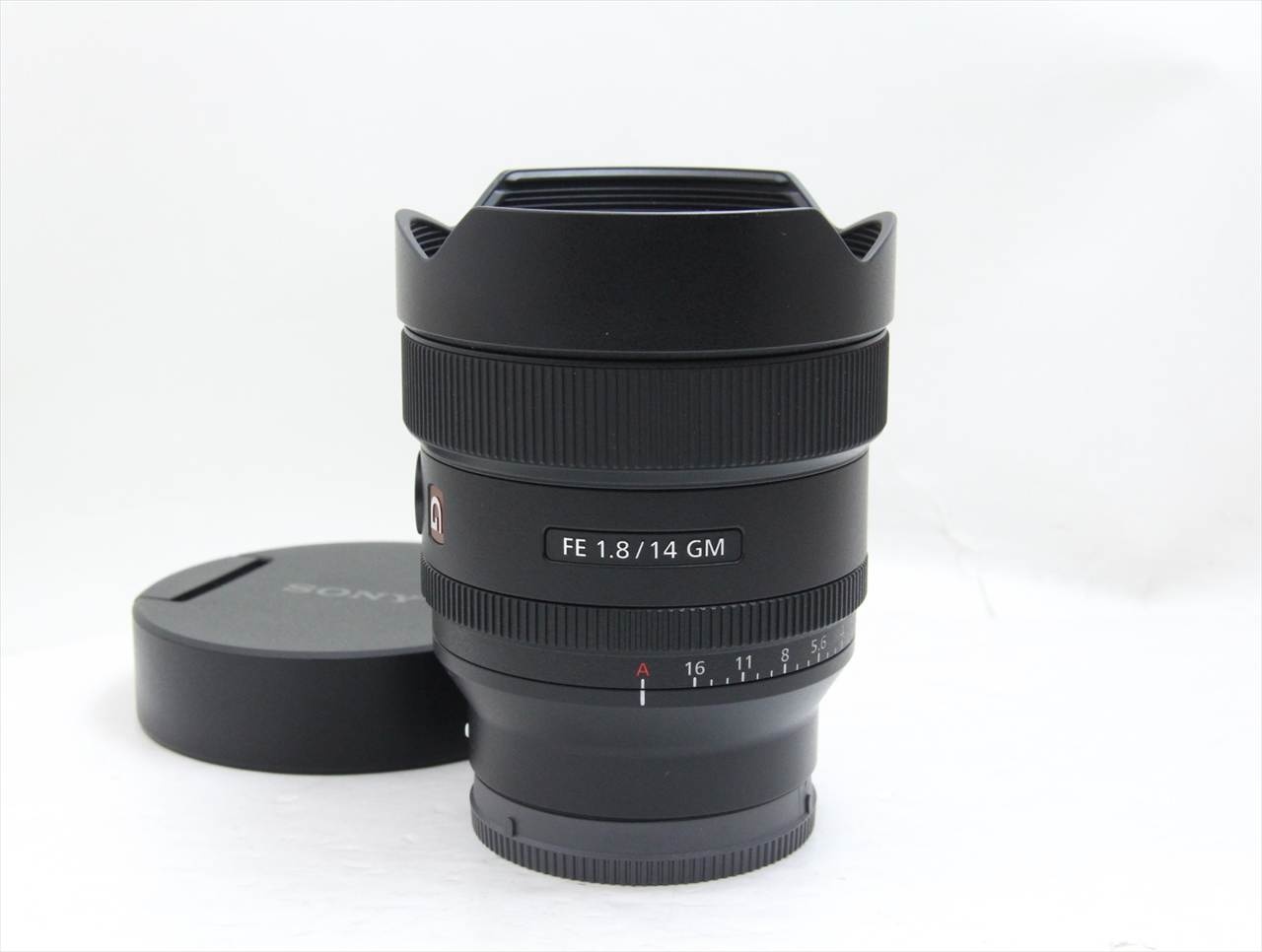 【中古】 ソニー(sony) FE 14mm F1.8 GM SEL14F18GM