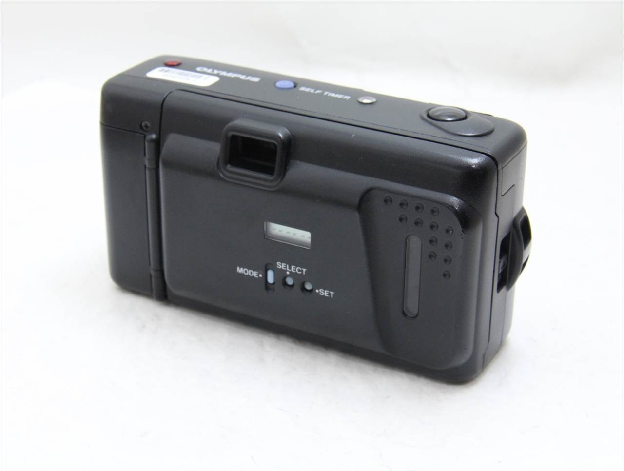 【中古】 オリンパス・OMシステム(olympus・OM SYSTEM) AF-10 SUPER