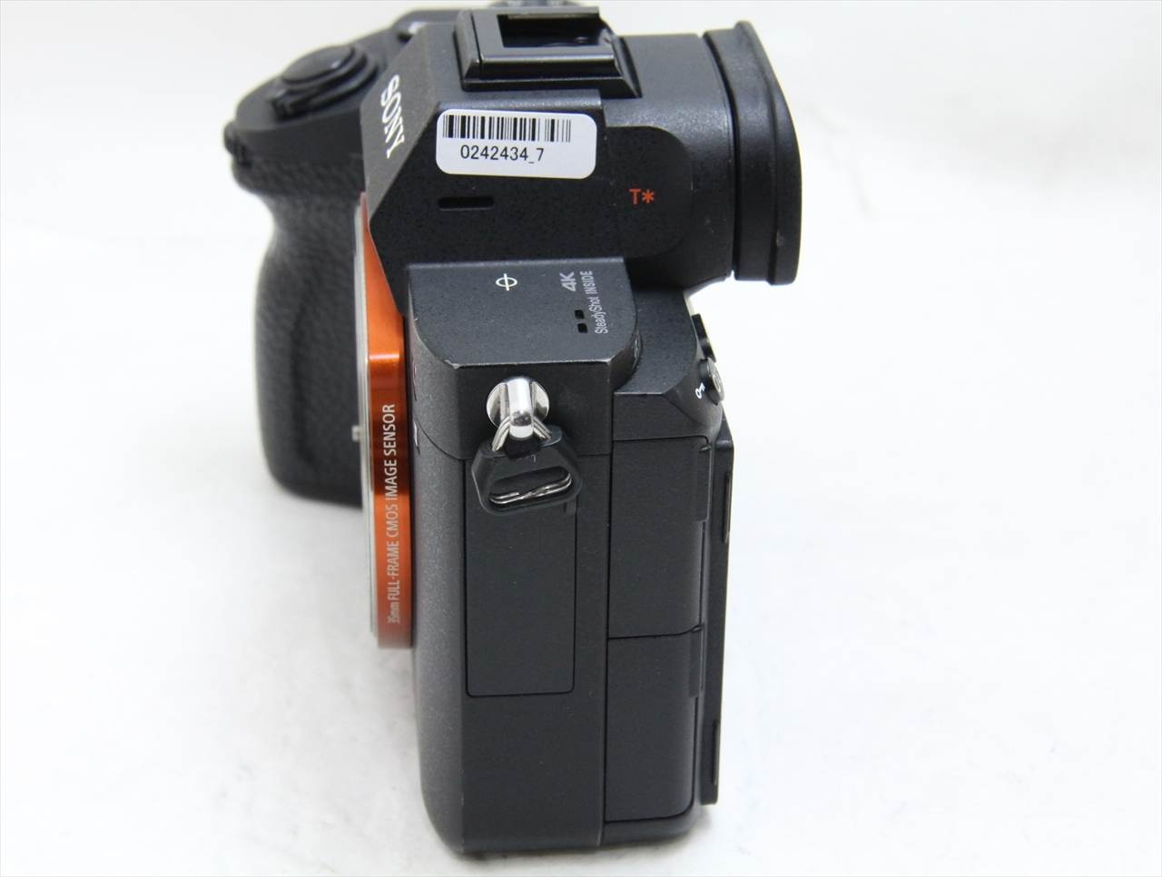 【中古】 ソニー(sony) α7 III ILCE-7M3 ボディ