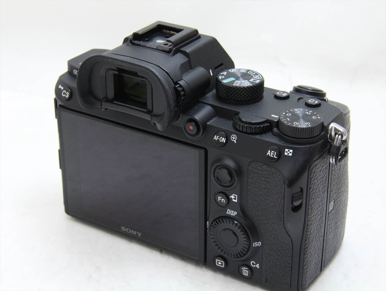 【中古】 ソニー(sony) α7 III ILCE-7M3 ボディ