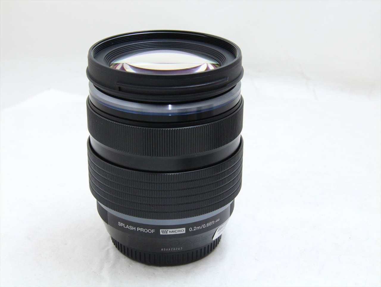 【中古】 オリンパス・OMシステム(olympus・OM SYSTEM) M.ZUIKO DIGITAL ED 12-40mm F2.8 PRO II
