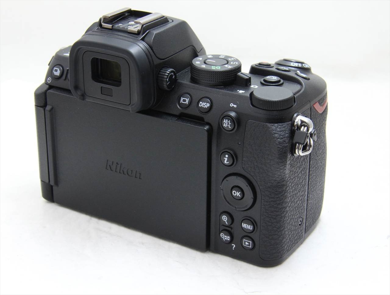 【中古】 ニコン(nikon) Z50II ボディ