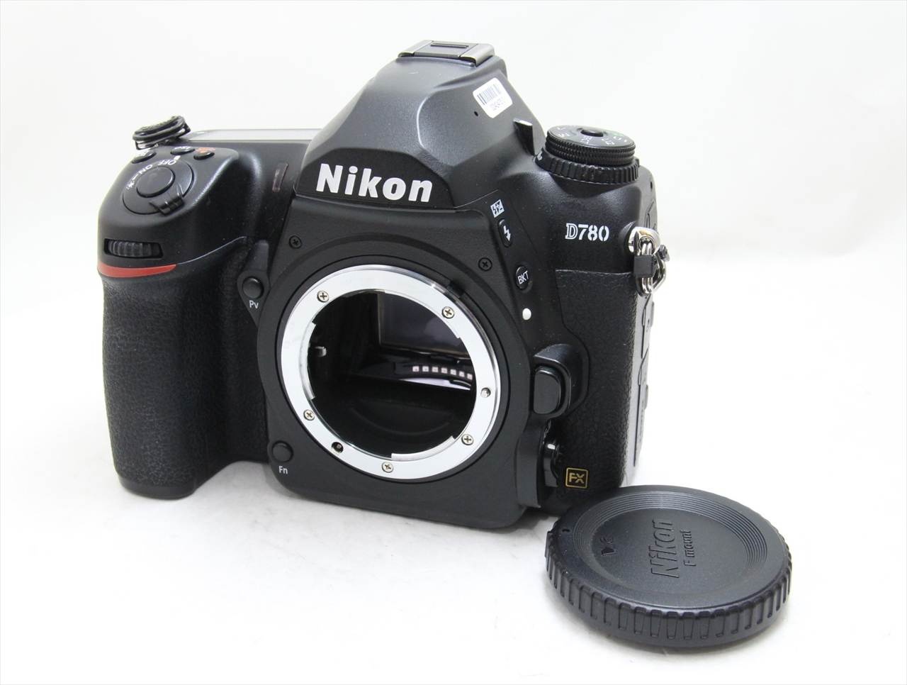 【中古】 ニコン(nikon) D780 ボディ