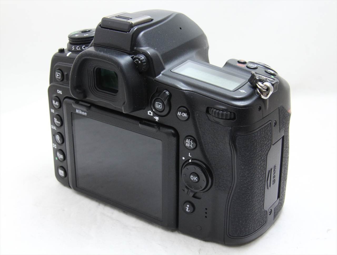 【中古】 ニコン(nikon) D780 ボディ