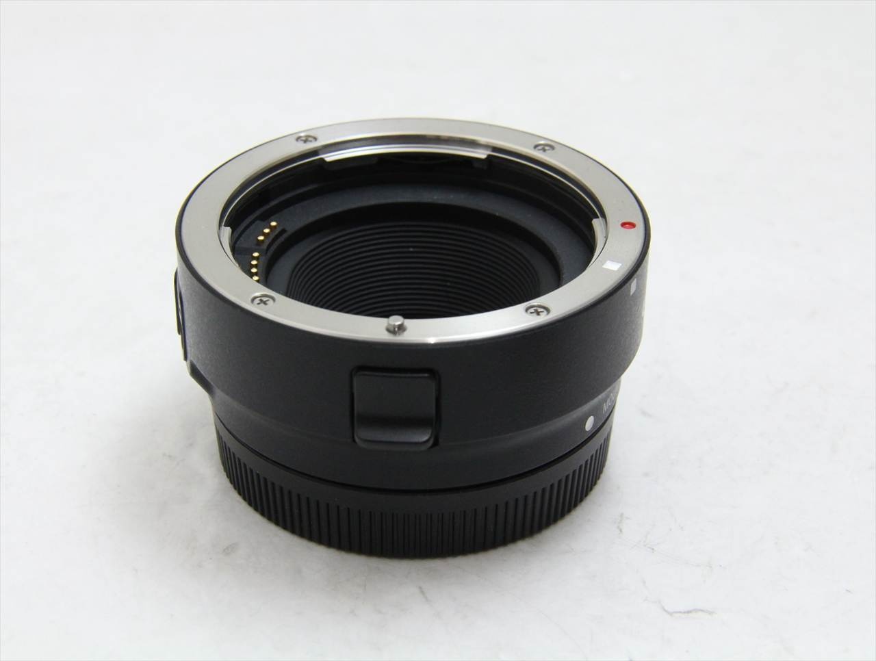 【中古】 キヤノン(canon) マウントアダプター EF-EOS M