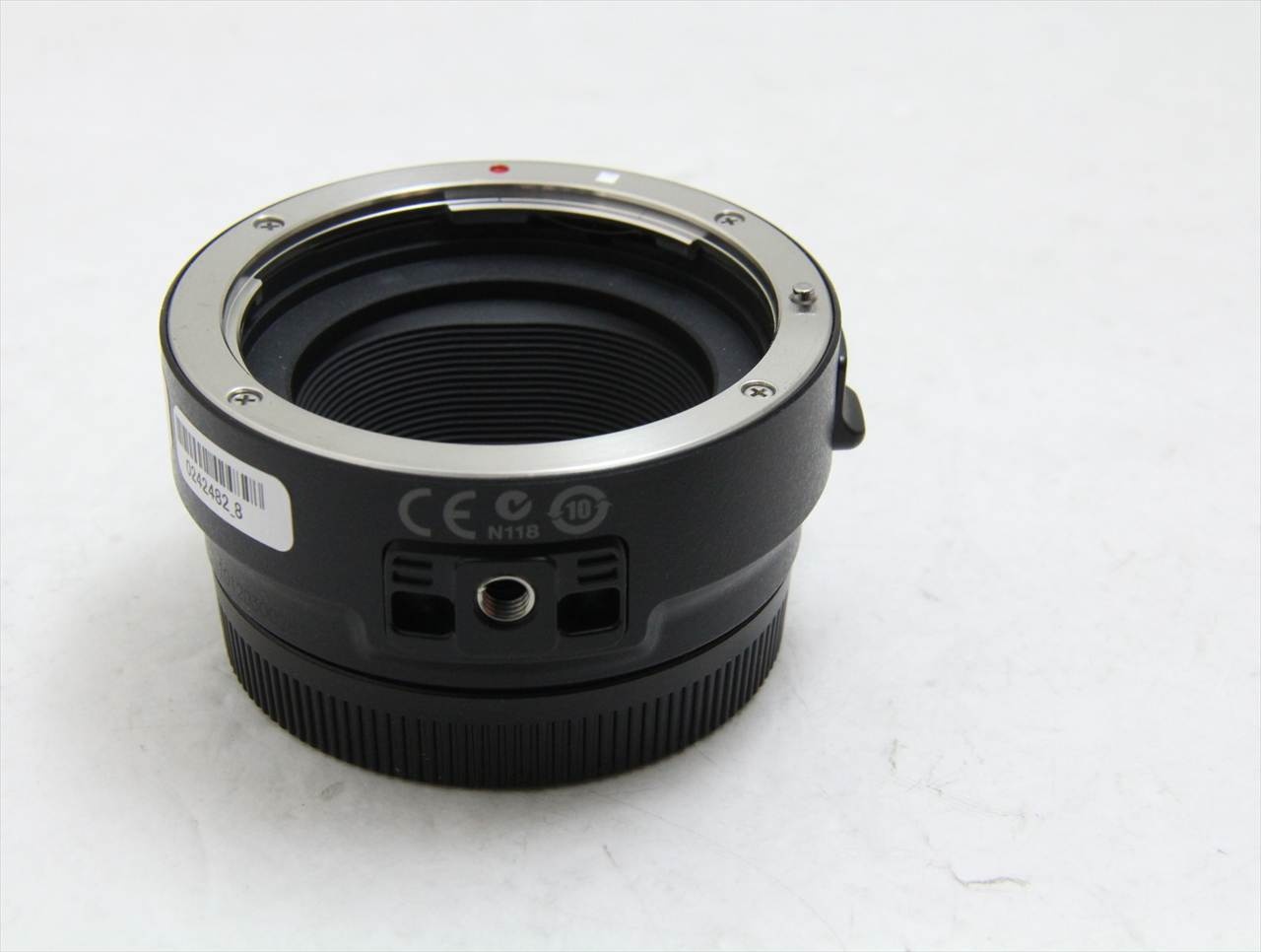 【中古】 キヤノン(canon) マウントアダプター EF-EOS M
