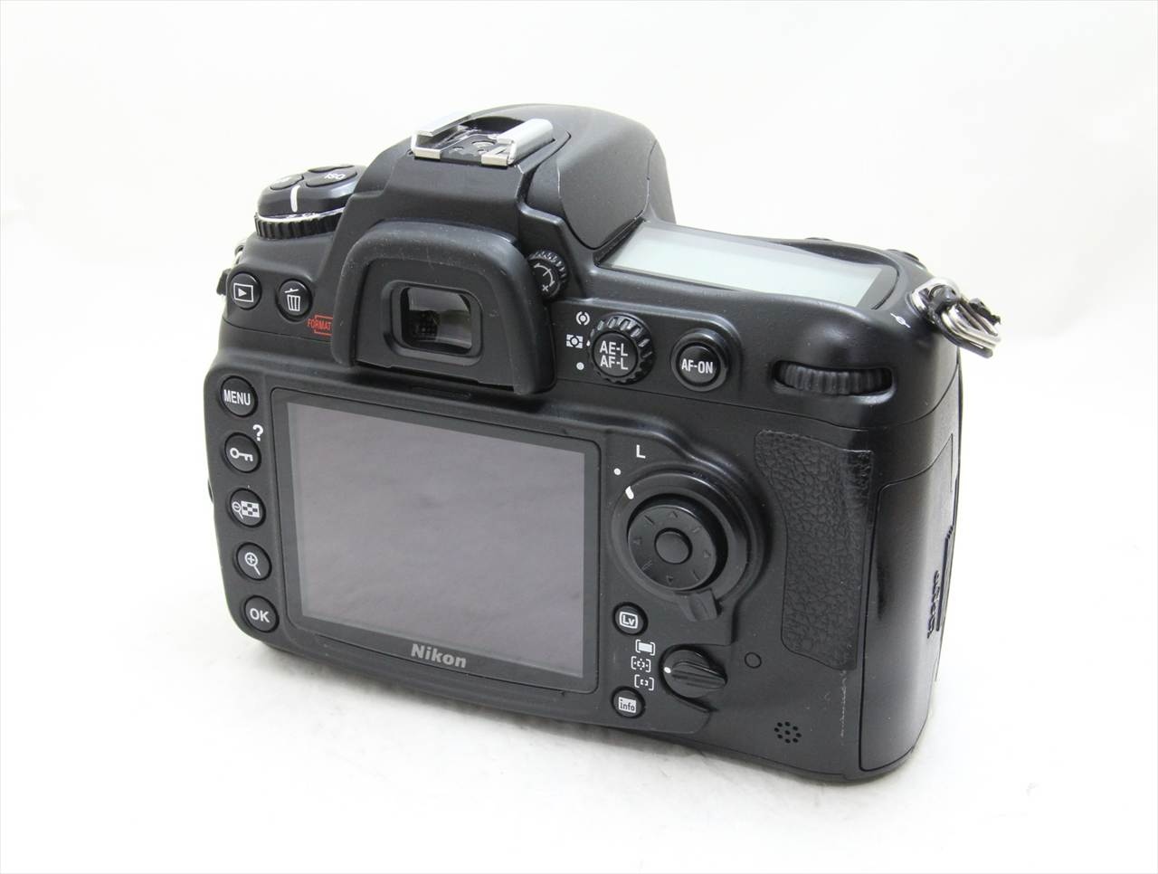 【中古】 ニコン(nikon) D300S ボディ