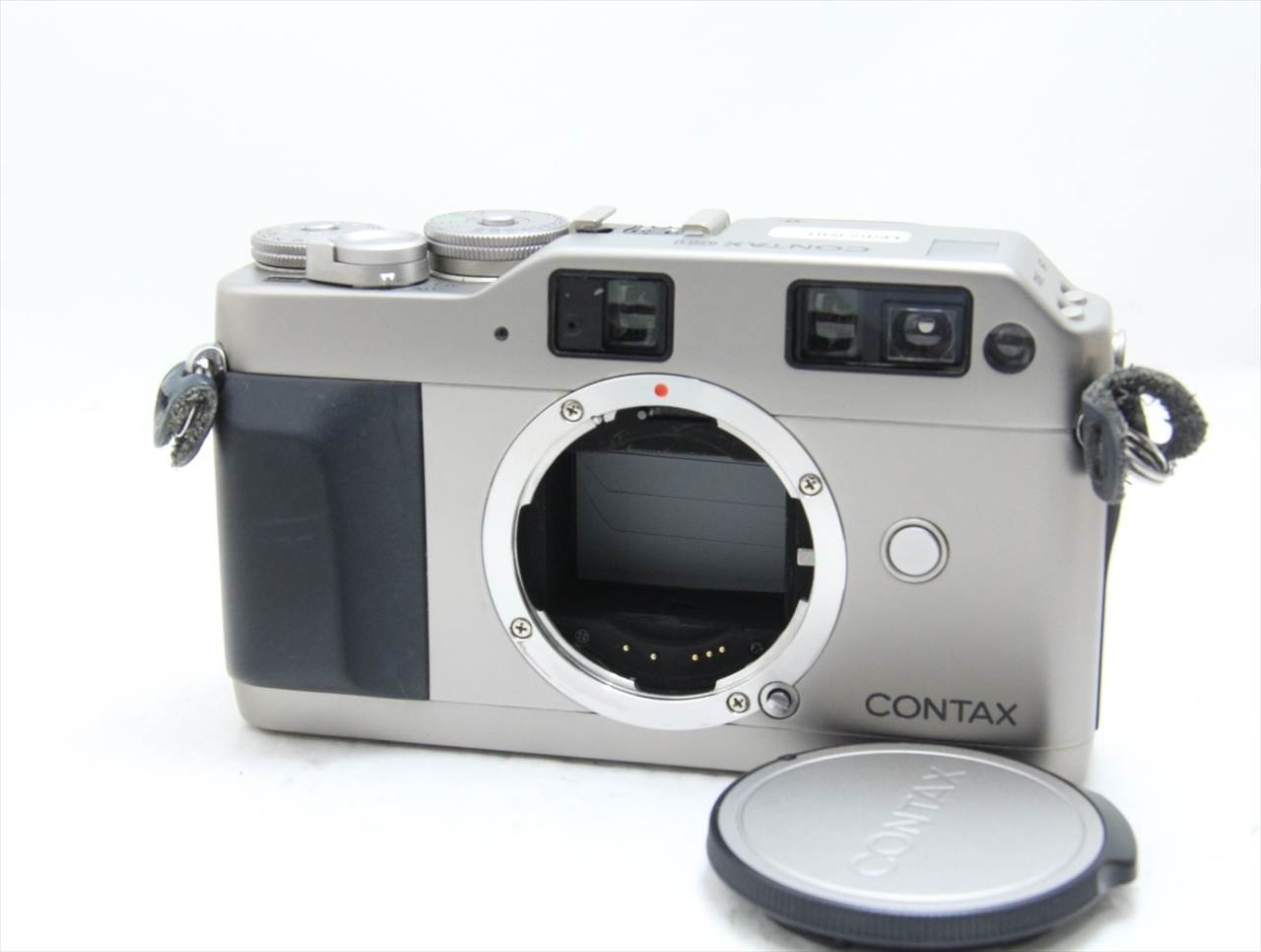 【中古】 コンタックス(contax) G1 ROM改造済