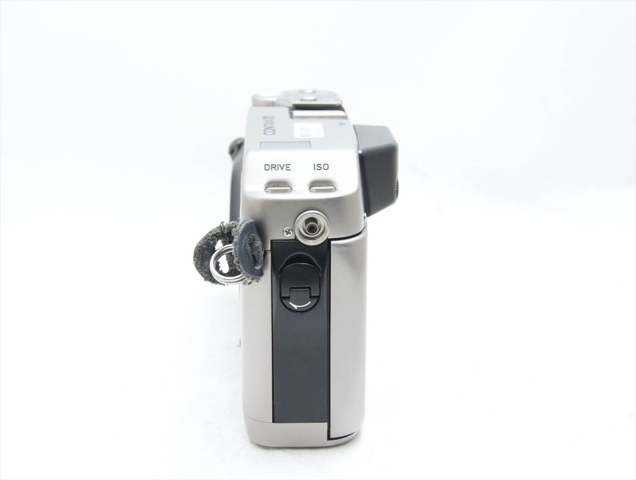 【中古】 コンタックス(contax) G1 ROM改造済