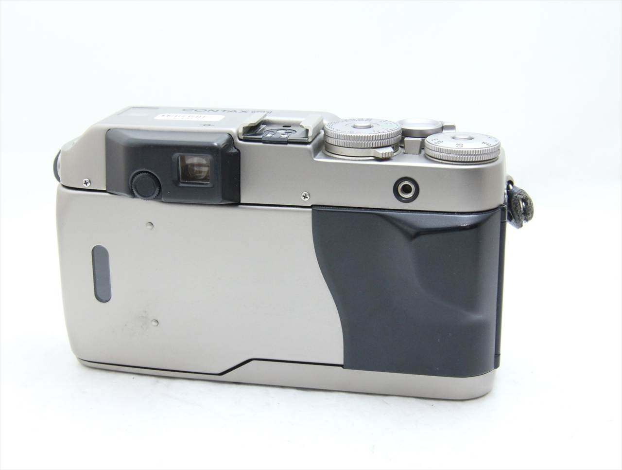 【中古】 コンタックス(contax) G1 ROM改造済