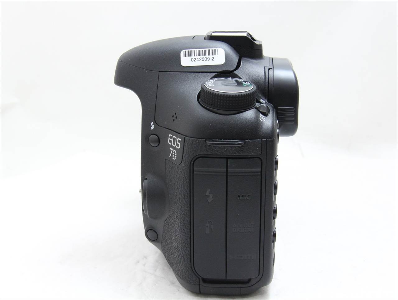 【中古】 キヤノン(canon) EOS 7D