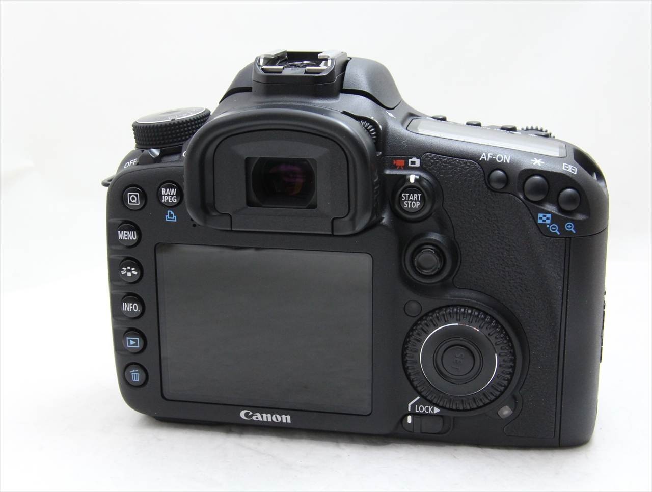 【中古】 キヤノン(canon) EOS 7D