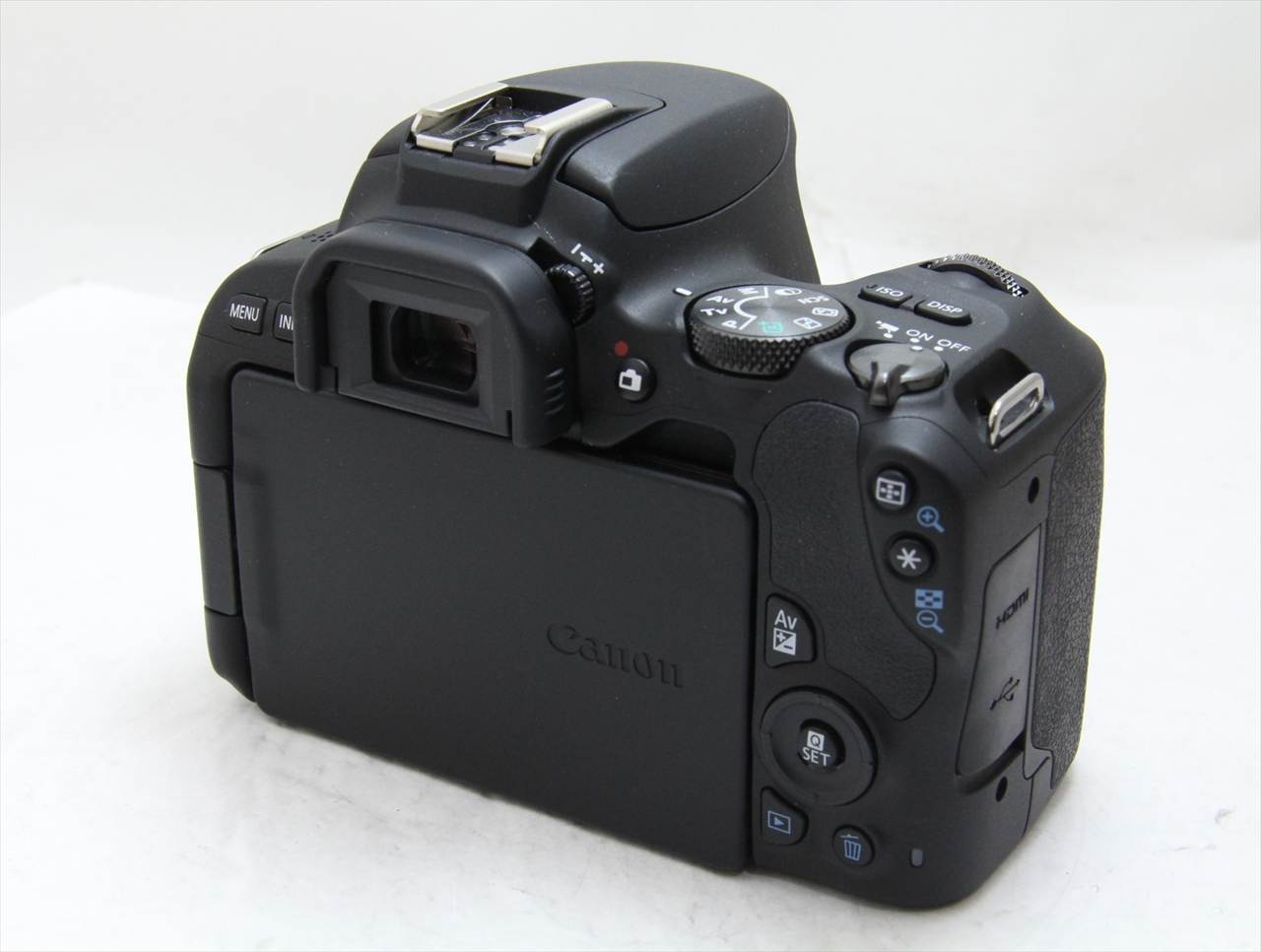 【中古】 キヤノン(canon) EOS Kiss X9 ボディ