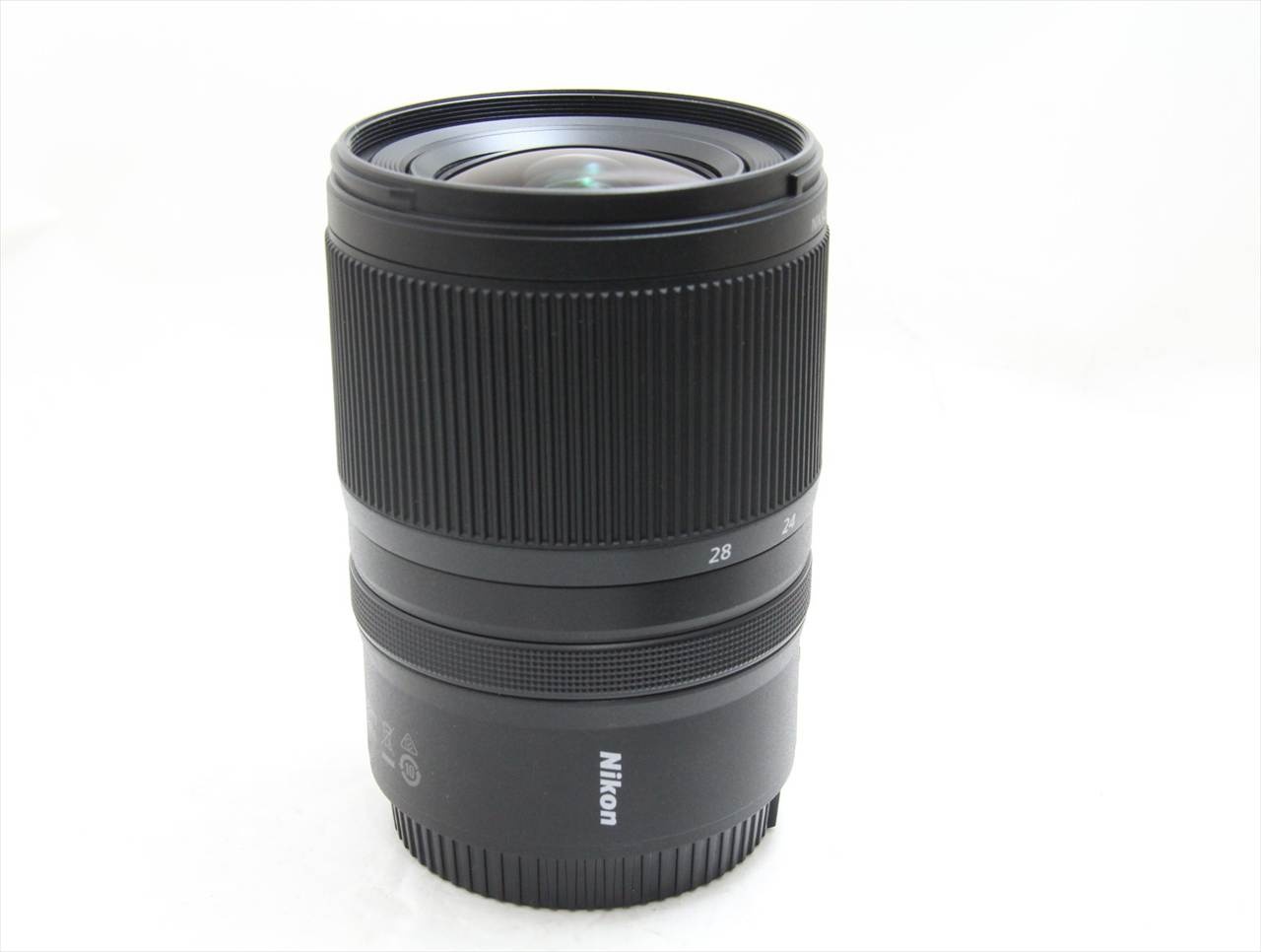 【中古】 ニコン(nikon) NIKKOR Z 17-28mm F2.8