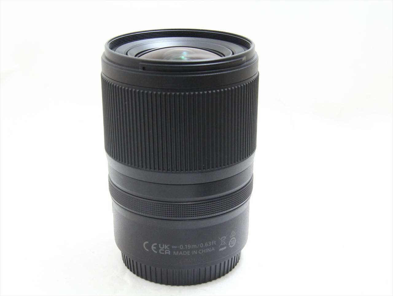 【中古】 ニコン(nikon) NIKKOR Z 17-28mm F2.8