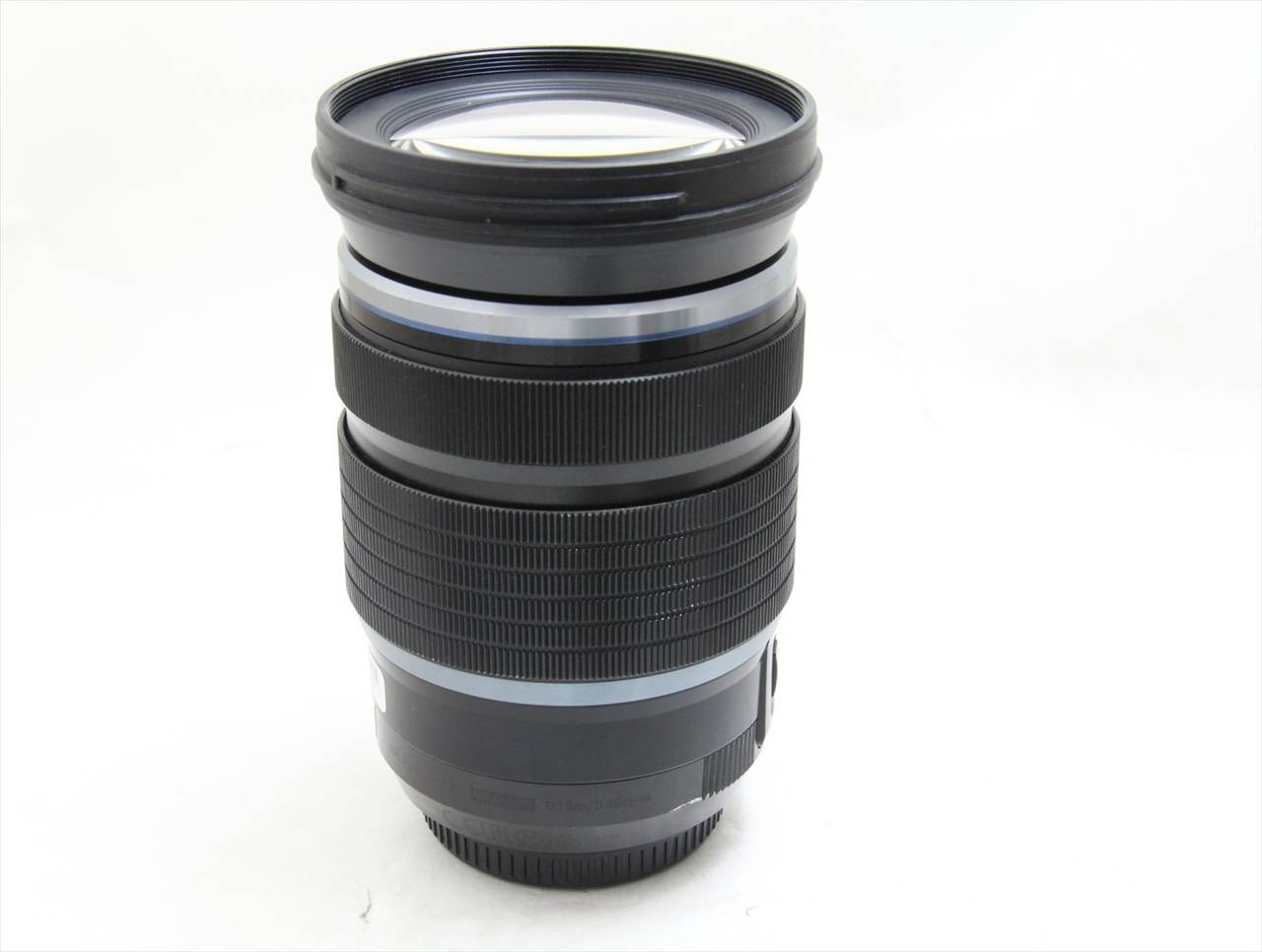 【中古】 オリンパス・OMシステム(olympus・OM SYSTEM) M.ZUIKO DIGITAL ED 12-100mm F4.0 IS PRO