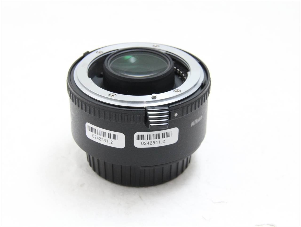 【中古】 ニコン(nikon) Ai AF-S TELECONVERTER TC-17EII 1.7x