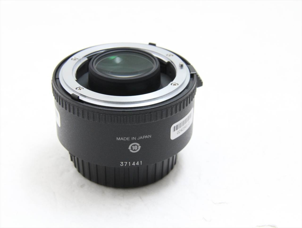 【中古】 ニコン(nikon) Ai AF-S TELECONVERTER TC-17EII 1.7x