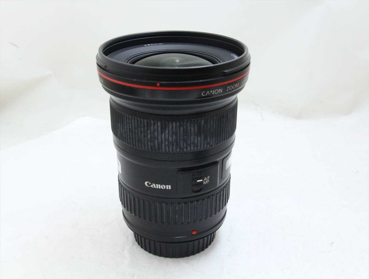 【中古】 キヤノン(canon) EF16-35mm F2.8L II USM