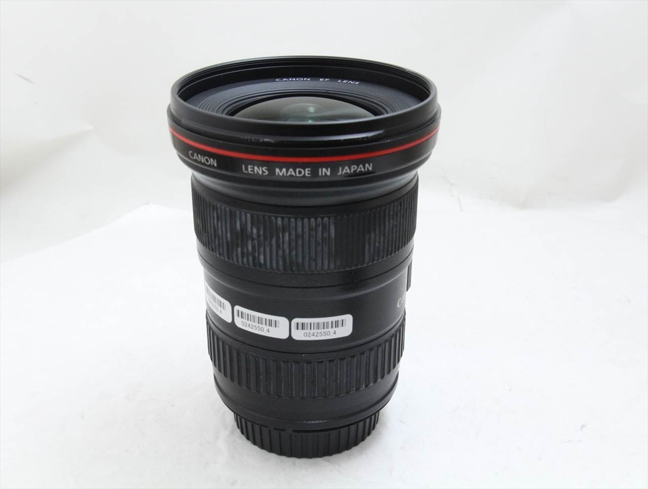 【中古】 キヤノン(canon) EF16-35mm F2.8L II USM