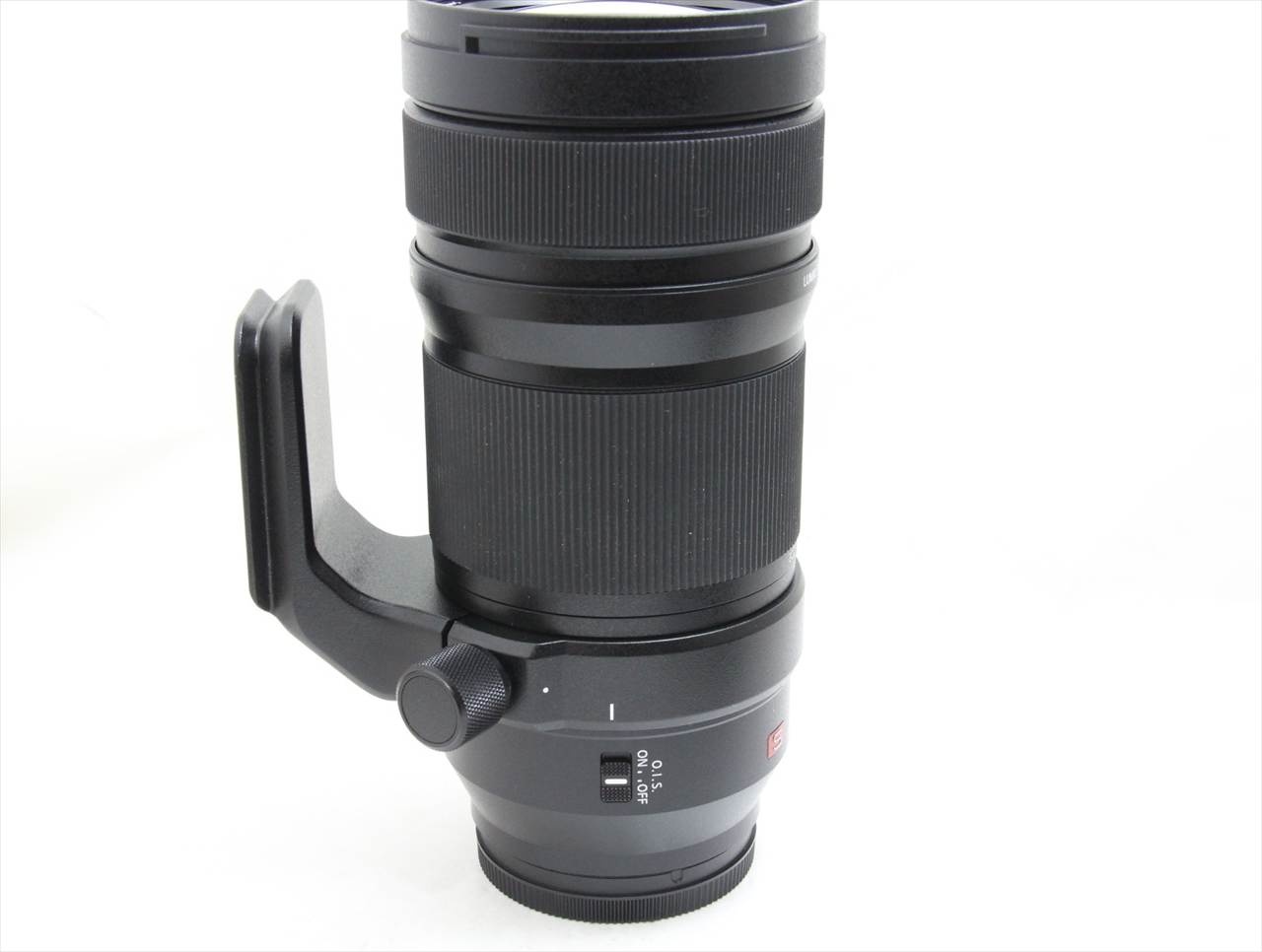 【中古】 パナソニック(panasonic) LUMIX S PRO 70-200mm F4 O.I.S. S-R70200
