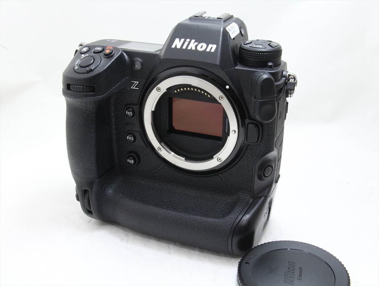【中古】 ニコン(nikon) Z9 ボディ