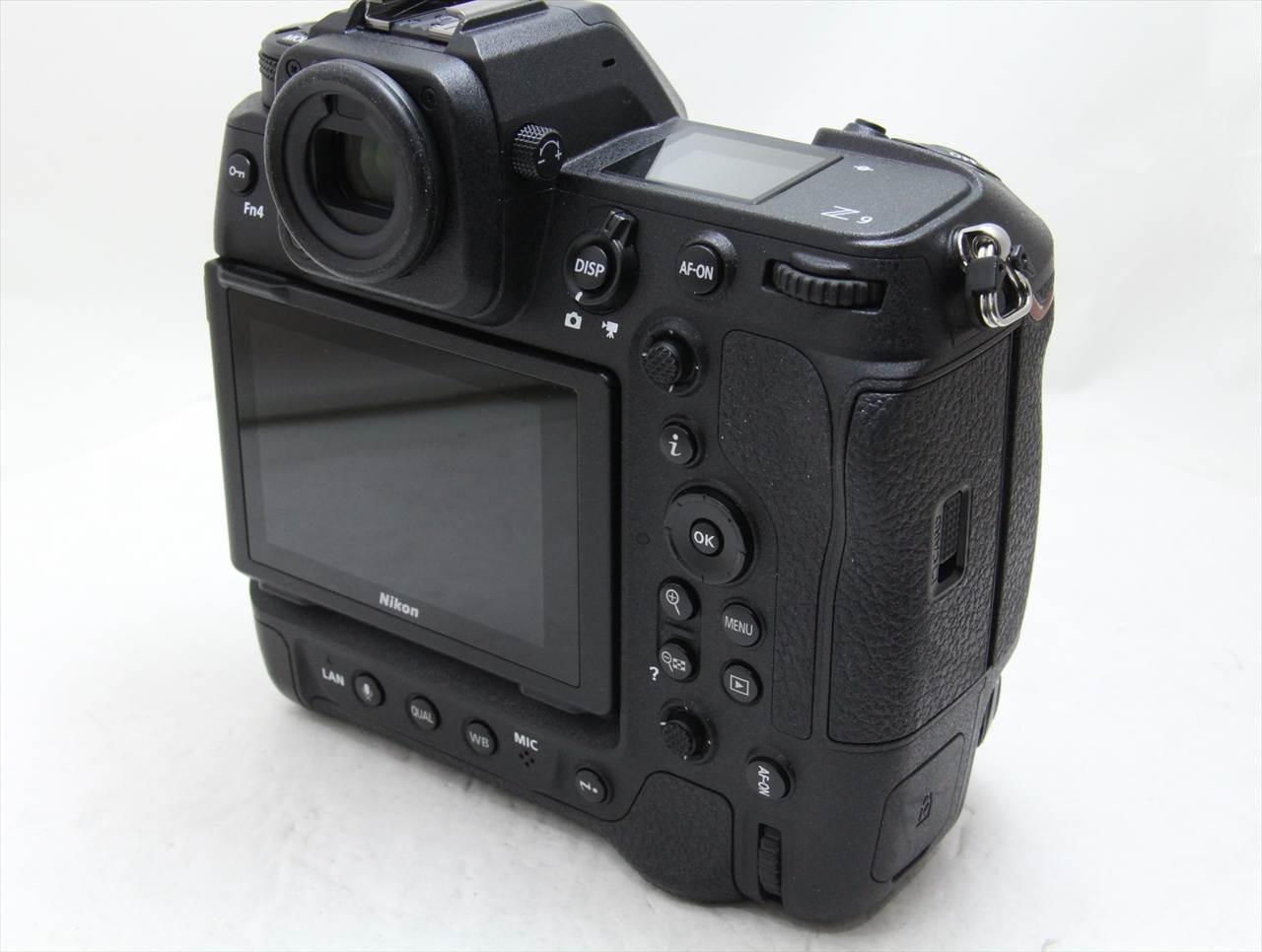 【中古】 ニコン(nikon) Z9 ボディ