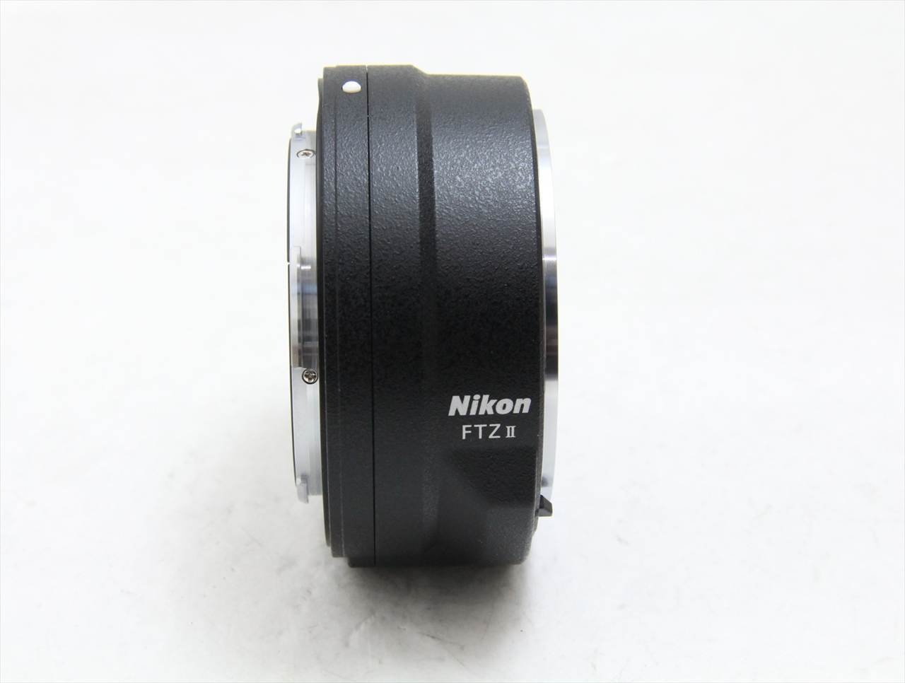 【中古】 ニコン(nikon) マウントアダプター FTZ II